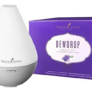 Young Living Dewdrop Diffuser